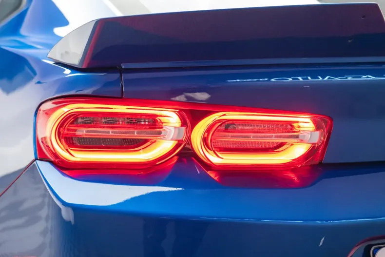 Chevrolet Camaro din 2023 cu 28.461 km - oferta CHE140771 - foto 4