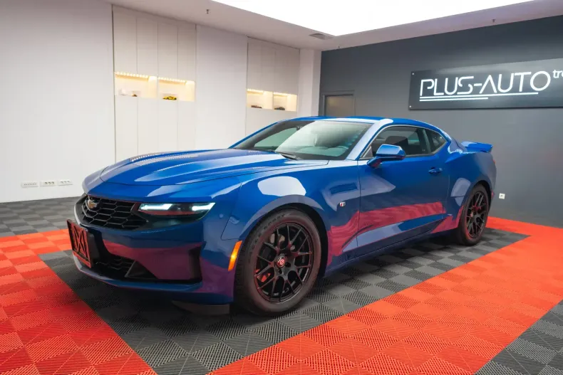 Chevrolet Camaro din 2023 cu 28.461 km - oferta CHE140771 - foto 6