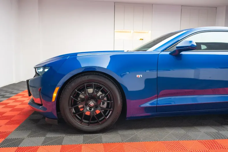 Chevrolet Camaro din 2023 cu 28.461 km - oferta CHE140771 - foto 11