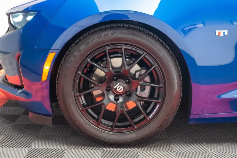 Chevrolet Camaro din 2023 cu 28.461 km - oferta CHE140771 - foto 12