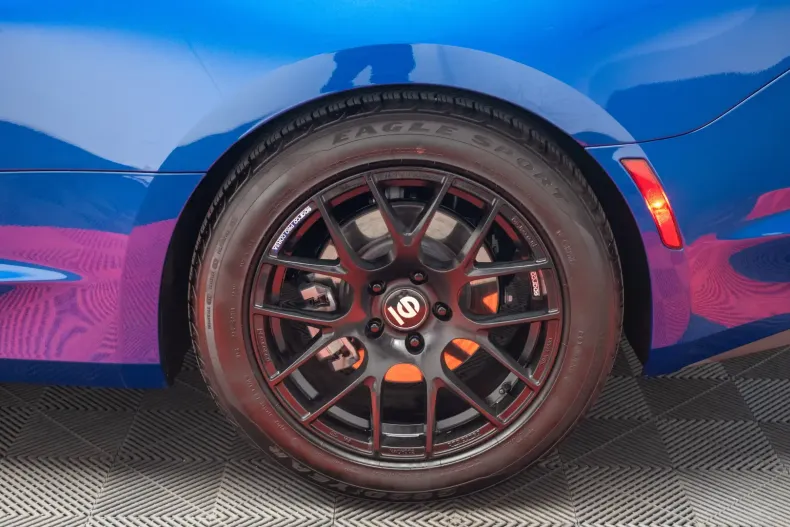 Chevrolet Camaro din 2023 cu 28.461 km - oferta CHE140771 - foto 14