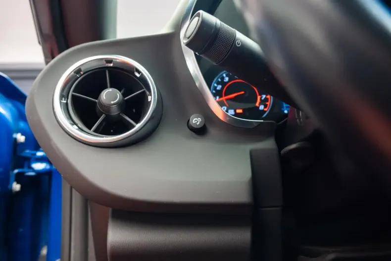 Chevrolet Camaro din 2023 cu 28.461 km - oferta CHE140771 - foto 19