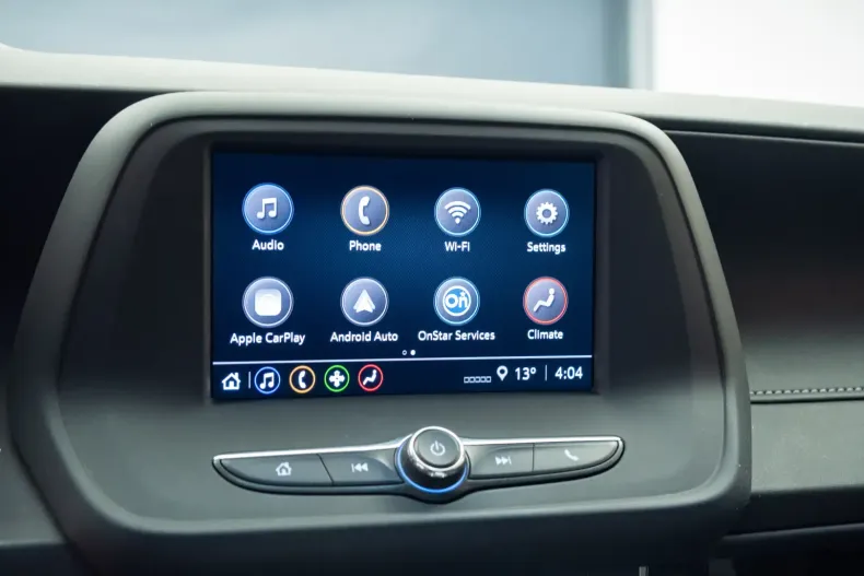 Chevrolet Camaro din 2023 cu 28.461 km - oferta CHE140771 - foto 23