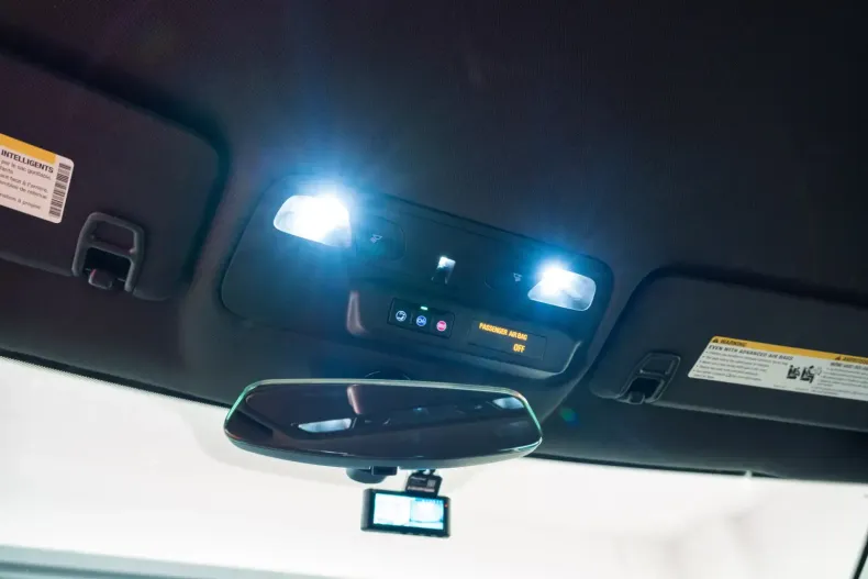 Chevrolet Camaro din 2023 cu 28.461 km - oferta CHE140771 - foto 24