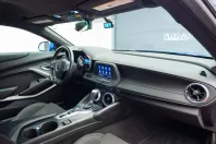 Chevrolet Camaro din 2023 cu 28.461 km - oferta CHE140771 - foto 25