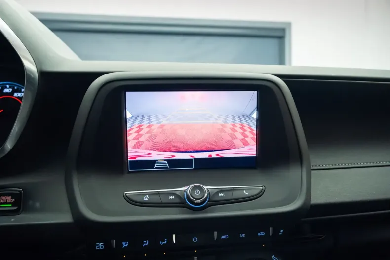 Chevrolet Camaro din 2023 cu 28.461 km - oferta CHE140771 - foto 32