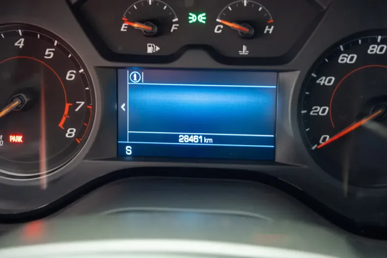 Chevrolet Camaro din 2023 cu 28.461 km - oferta CHE140771 - foto 33