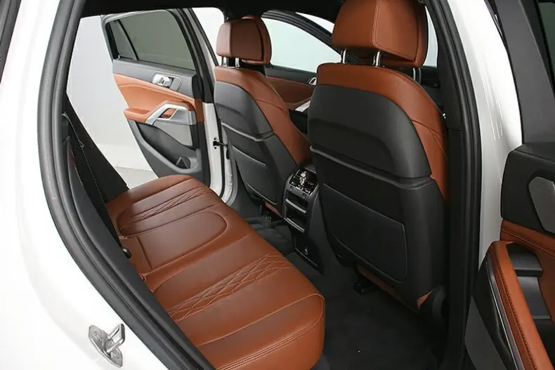 BMW X6 din 2022 cu 74.500 km - oferta BMW140773 - foto 7