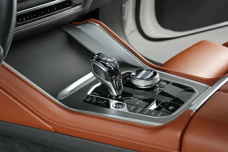 BMW X6 din 2022 cu 74.500 km - oferta BMW140773 - foto 8