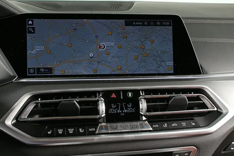 BMW X6 din 2022 cu 74.500 km - oferta BMW140773 - foto 9