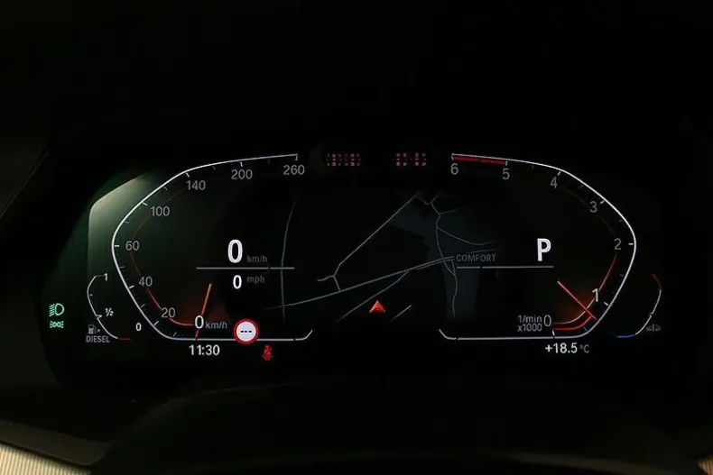 BMW X6 din 2022 cu 74.500 km - oferta BMW140773 - foto 11