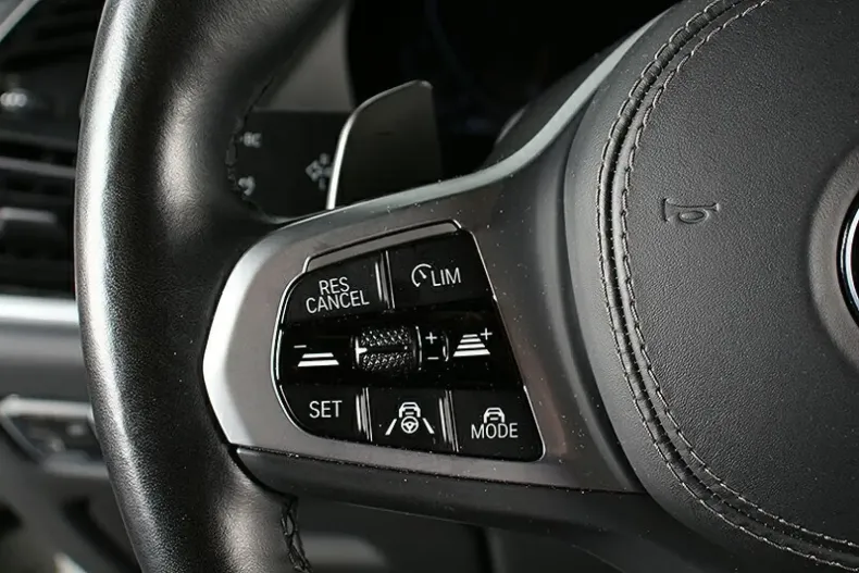 BMW X6 din 2022 cu 74.500 km - oferta BMW140773 - foto 13