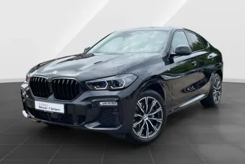 BMW X6 din 2021 - oferta BMW140775