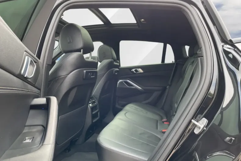 BMW X6 din 2021 cu 73.233 km - oferta BMW140775 - foto 11