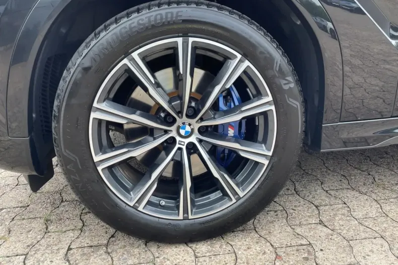 BMW X6 din 2021 cu 73.233 km - oferta BMW140775 - foto 14