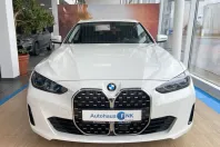 BMW 420 Gran Coupé din 2022 cu 78.700 km - oferta BMW140776 - foto 2