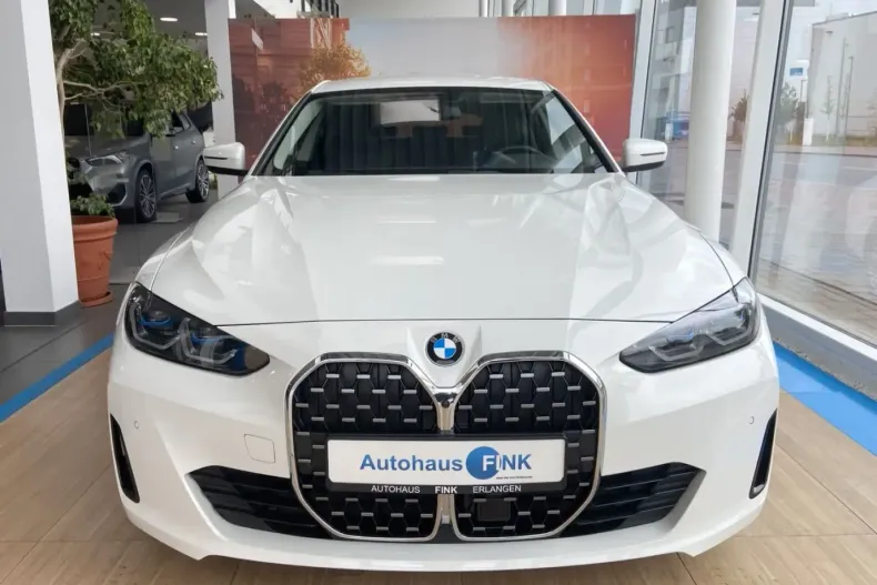 BMW 420 Gran Coupé din 2022 cu 78.700 km - oferta BMW140776 - foto 2