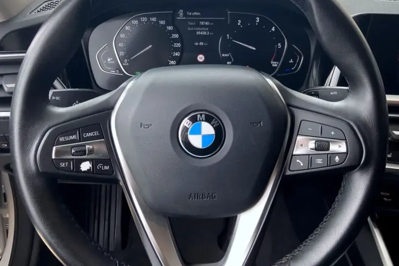 BMW 420 Gran Coupé din 2022 cu 78.700 km - oferta BMW140776 - foto 7