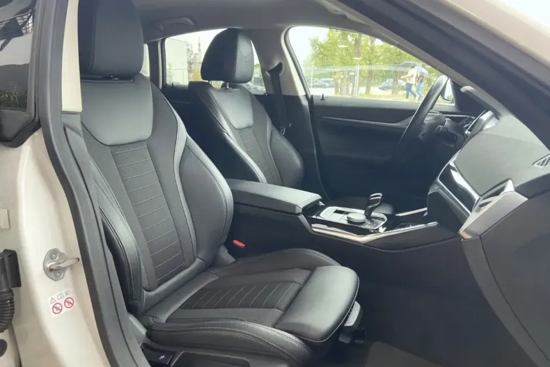 BMW 420 Gran Coupé din 2022 cu 78.700 km - oferta BMW140776 - foto 9