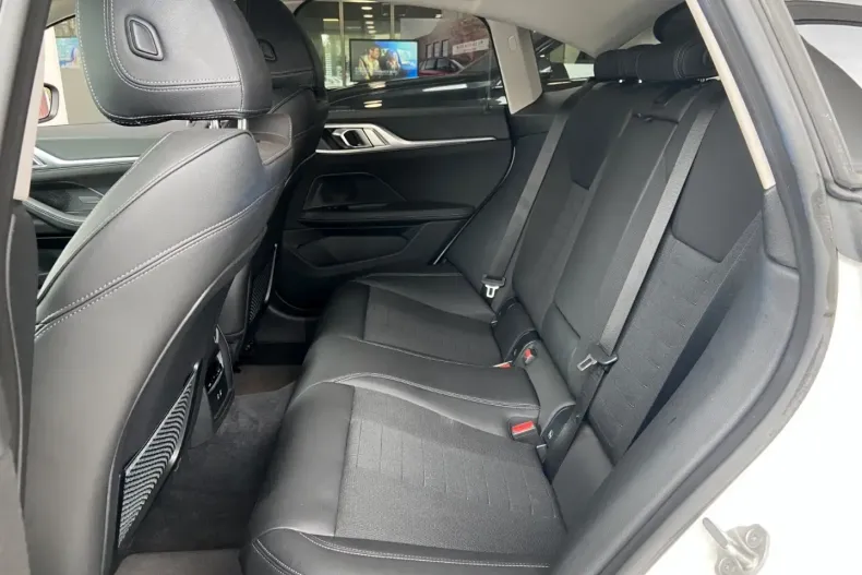 BMW 420 Gran Coupé din 2022 cu 78.700 km - oferta BMW140776 - foto 10