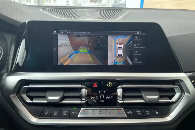 BMW 420 Gran Coupé din 2022 cu 78.700 km - oferta BMW140776 - foto 12