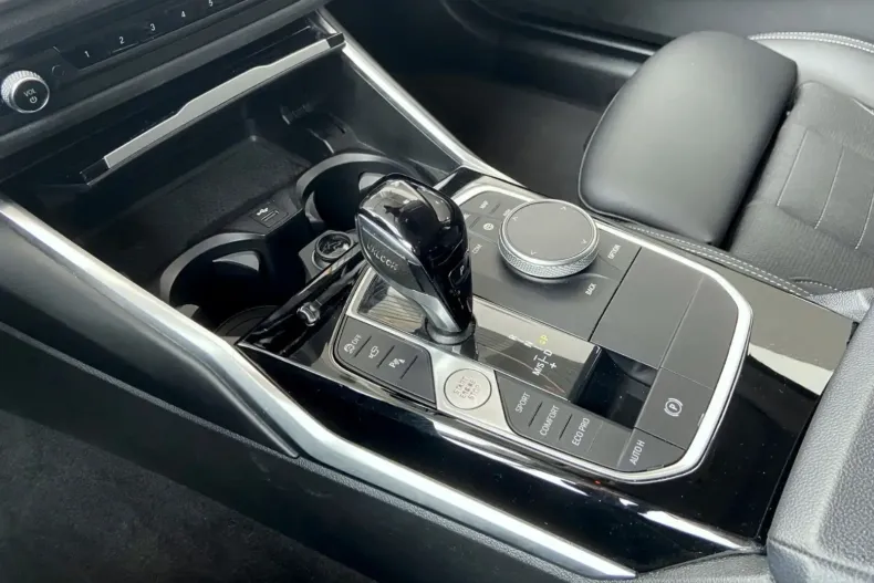 BMW 420 Gran Coupé din 2022 cu 78.700 km - oferta BMW140776 - foto 13