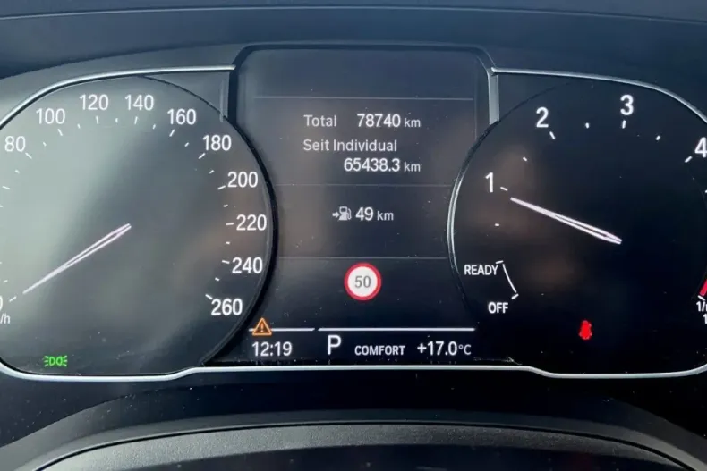 BMW 420 Gran Coupé din 2022 cu 78.700 km - oferta BMW140776 - foto 14