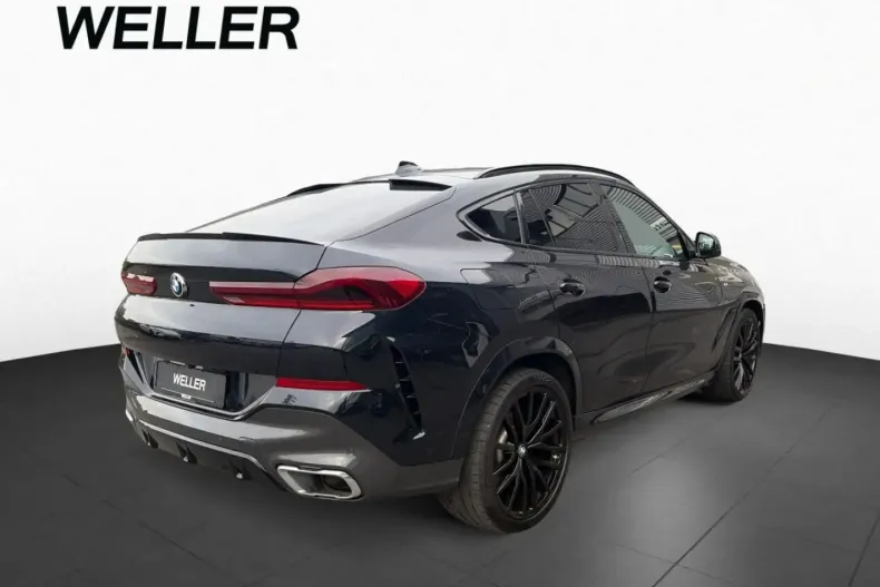 BMW X6 din 2021 cu 96.209 km - oferta BMW140777 - foto 3