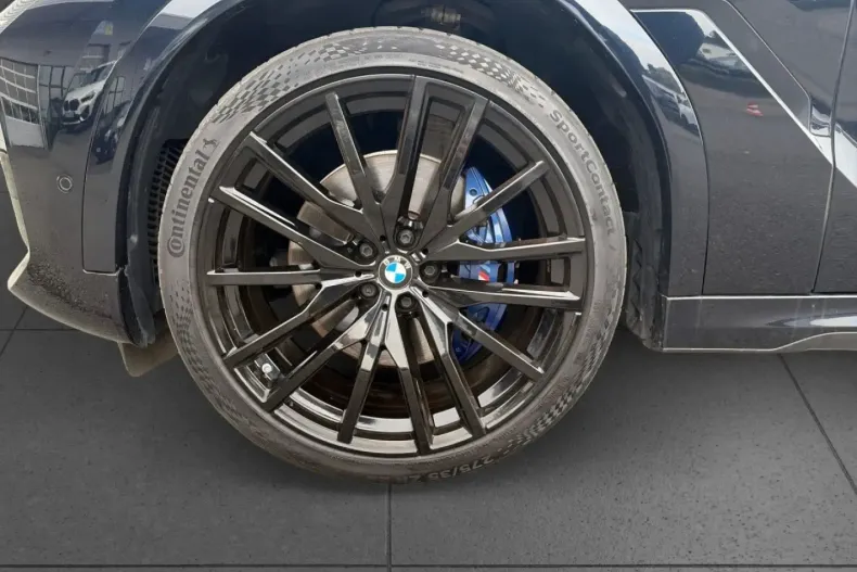 BMW X6 din 2021 cu 96.209 km - oferta BMW140777 - foto 14