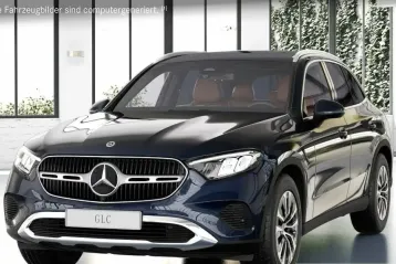 Mercedes-Benz GLC 200 din 2023 - oferta MER140779