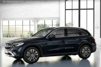 Mercedes-Benz GLC 200 din 2023 cu 89.780 km - oferta MER140779 - foto 2