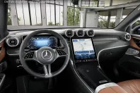 Mercedes-Benz GLC 200 din 2023 cu 89.780 km - oferta MER140779 - foto 3