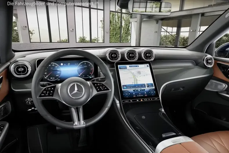 Mercedes-Benz GLC 200 din 2023 cu 89.780 km - oferta MER140779 - foto 3