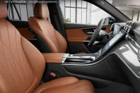 Mercedes-Benz GLC 200 din 2023 cu 89.780 km - oferta MER140779 - foto 4