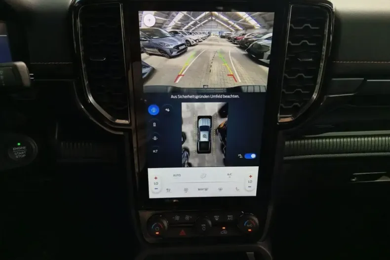 Ford Ranger din 2024 cu 13.000 km - oferta FOR140780 - foto 16