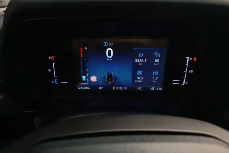 Ford Ranger din 2024 cu 13.000 km - oferta FOR140780 - foto 17