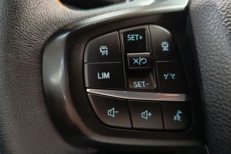 Ford Ranger din 2024 cu 13.000 km - oferta FOR140780 - foto 19