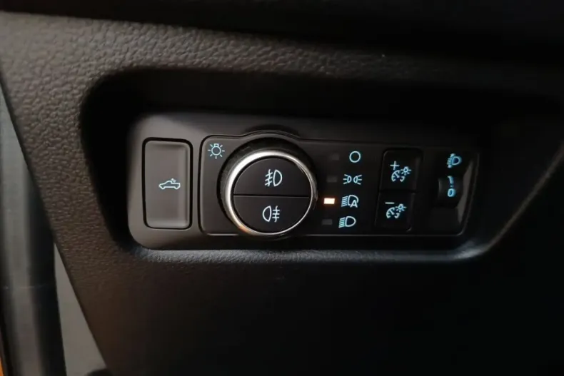 Ford Ranger din 2024 cu 13.000 km - oferta FOR140780 - foto 21