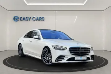 Mercedes-Benz S 400 din 2022 - oferta MER140781