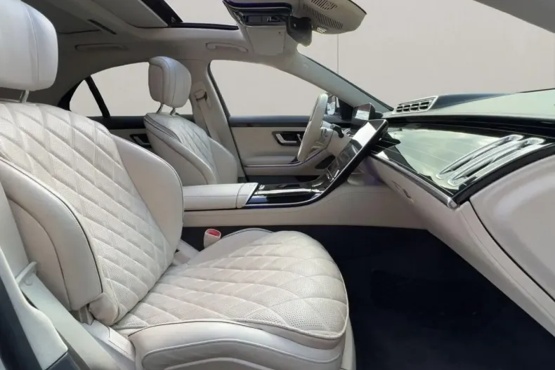 Mercedes-Benz S 400 din 2022 cu 97.000 km - oferta MER140781 - foto 15