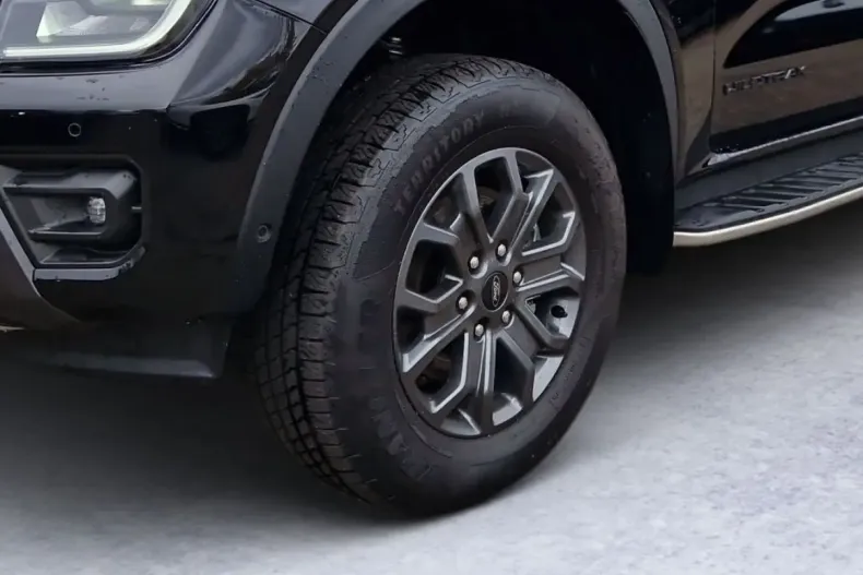 Ford Ranger din 2024 cu 6.000 km - oferta FOR140782 - foto 5