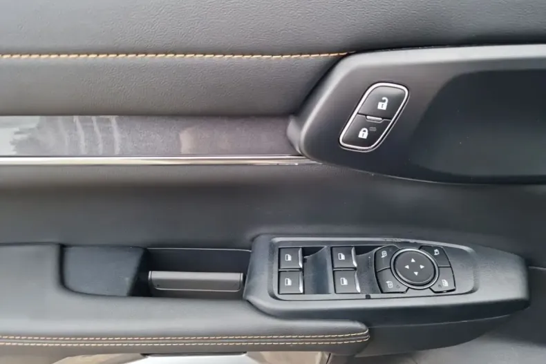 Ford Ranger din 2024 cu 6.000 km - oferta FOR140782 - foto 7