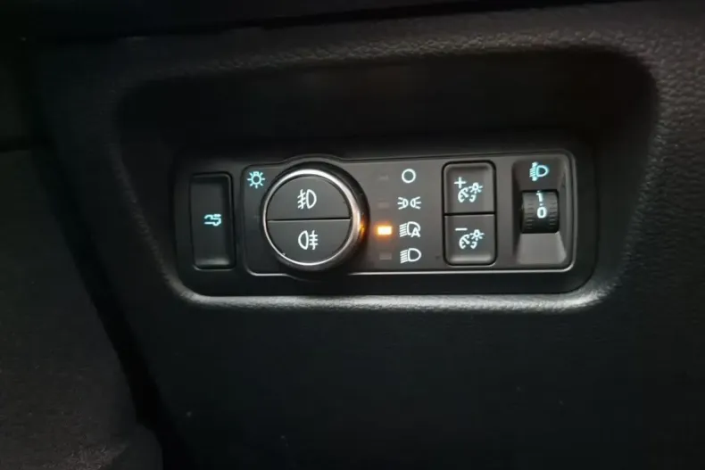 Ford Ranger din 2024 cu 6.000 km - oferta FOR140782 - foto 8