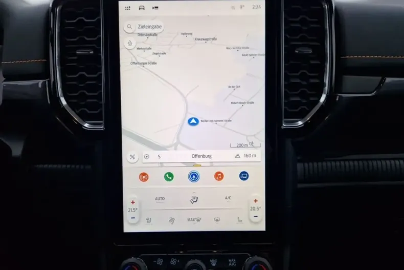 Ford Ranger din 2024 cu 6.000 km - oferta FOR140782 - foto 12