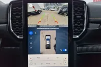 Ford Ranger din 2024 cu 6.000 km - oferta FOR140782 - foto 13