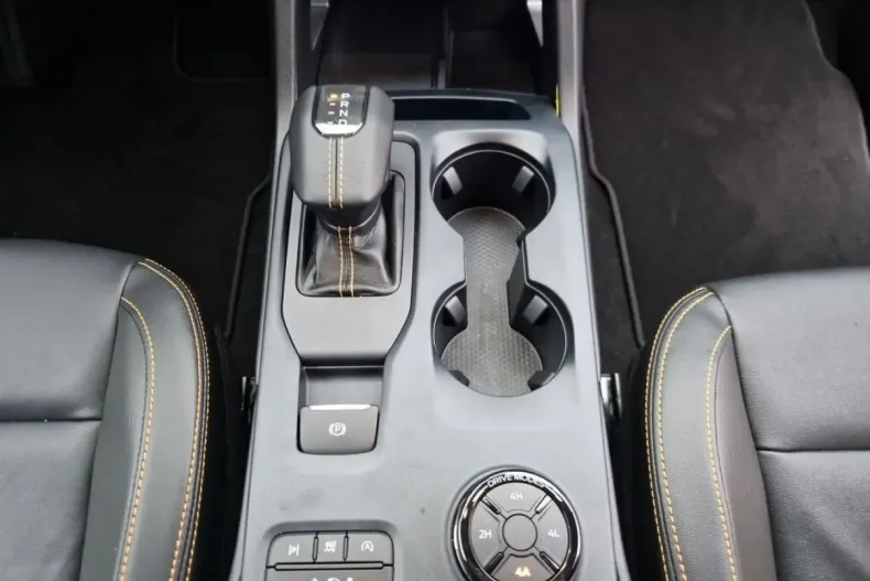 Ford Ranger din 2024 cu 6.000 km - oferta FOR140782 - foto 14