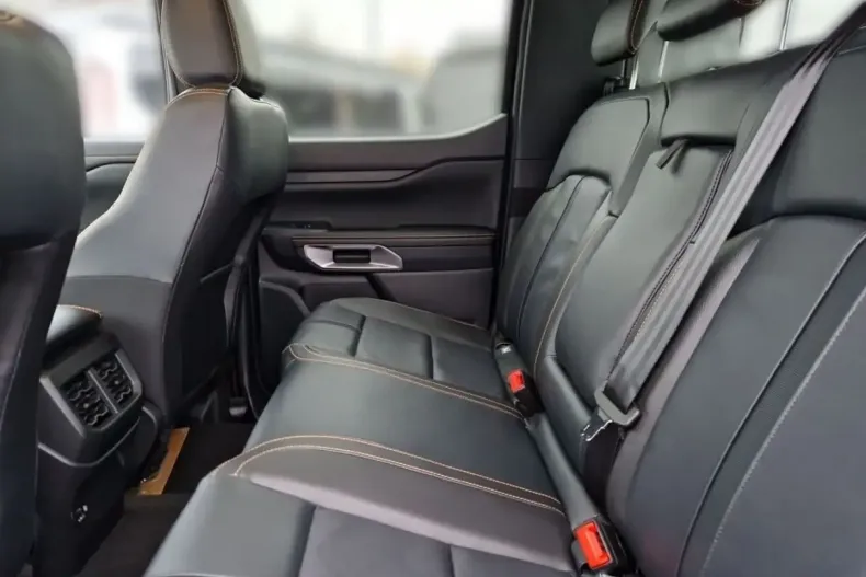 Ford Ranger din 2024 cu 6.000 km - oferta FOR140782 - foto 16