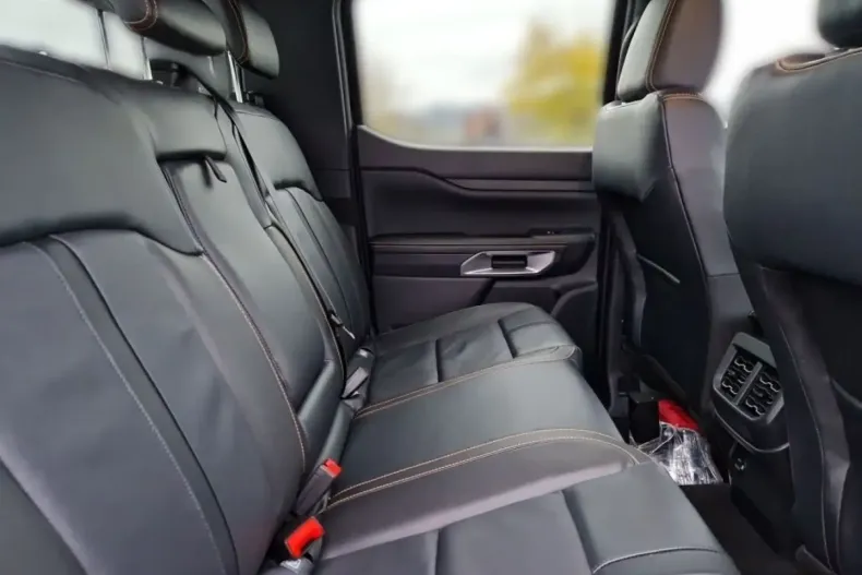 Ford Ranger din 2024 cu 6.000 km - oferta FOR140782 - foto 17