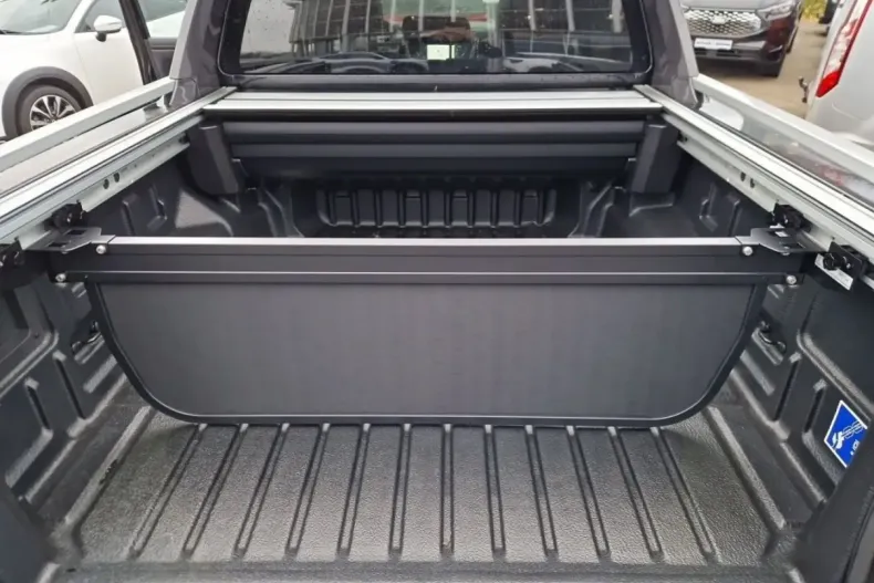 Ford Ranger din 2024 cu 6.000 km - oferta FOR140782 - foto 18