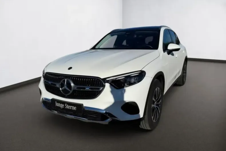 Mercedes-Benz GLC 220 din 2023 cu 62.750 km - oferta MER140783 - foto 1